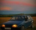 Синій ВАЗ 21093, об'ємом двигуна 1.5 л та пробігом 204 тис. км за 947 $, фото 1 на Automoto.ua