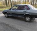 Синий ВАЗ 21093, объемом двигателя 1.5 л и пробегом 276 тыс. км за 1150 $, фото 4 на Automoto.ua