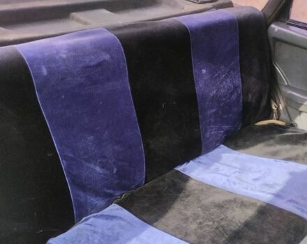 Синий ВАЗ 21093, объемом двигателя 1.5 л и пробегом 276 тыс. км за 1150 $, фото 10 на Automoto.ua