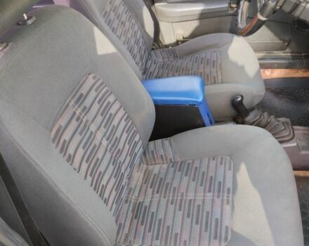 Синий ВАЗ 21093, объемом двигателя 1.5 л и пробегом 276 тыс. км за 1150 $, фото 9 на Automoto.ua