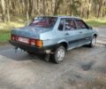 Синий ВАЗ 21093, объемом двигателя 1.5 л и пробегом 276 тыс. км за 1150 $, фото 3 на Automoto.ua