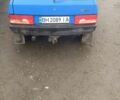 Синий ВАЗ 21093, объемом двигателя 1 л и пробегом 77 тыс. км за 950 $, фото 4 на Automoto.ua