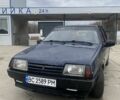Синий ВАЗ 21093, объемом двигателя 1.5 л и пробегом 98 тыс. км за 1250 $, фото 1 на Automoto.ua