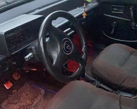 Синий ВАЗ 21093, объемом двигателя 1.5 л и пробегом 98 тыс. км за 1250 $, фото 3 на Automoto.ua