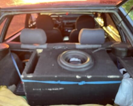 Синій ВАЗ 21093, об'ємом двигуна 1.5 л та пробігом 250 тис. км за 1350 $, фото 11 на Automoto.ua