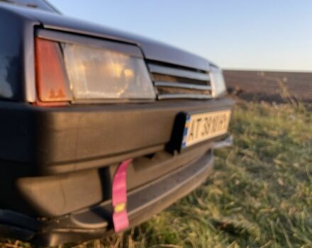 Синій ВАЗ 21093, об'ємом двигуна 1.5 л та пробігом 250 тис. км за 1350 $, фото 10 на Automoto.ua