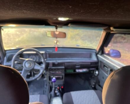 Синій ВАЗ 21093, об'ємом двигуна 1.5 л та пробігом 250 тис. км за 1350 $, фото 8 на Automoto.ua