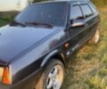 Синій ВАЗ 21093, об'ємом двигуна 1.5 л та пробігом 250 тис. км за 1350 $, фото 6 на Automoto.ua