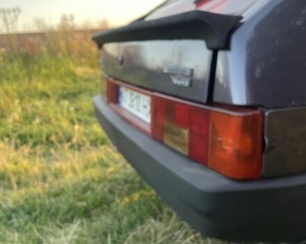 Синій ВАЗ 21093, об'ємом двигуна 1.5 л та пробігом 250 тис. км за 1350 $, фото 2 на Automoto.ua