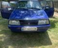 Синій ВАЗ 21093, об'ємом двигуна 1.5 л та пробігом 9 тис. км за 40000 $, фото 1 на Automoto.ua