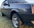 Синій ВАЗ 21093, об'ємом двигуна 1.5 л та пробігом 250 тис. км за 1350 $, фото 1 на Automoto.ua