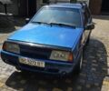 Синий ВАЗ 21093, объемом двигателя 1.5 л и пробегом 100 тыс. км за 1600 $, фото 1 на Automoto.ua