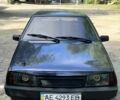 Синий ВАЗ 21093, объемом двигателя 1.5 л и пробегом 100 тыс. км за 1699 $, фото 1 на Automoto.ua