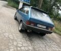 Синій ВАЗ 21093, об'ємом двигуна 1.5 л та пробігом 100 тис. км за 850 $, фото 1 на Automoto.ua