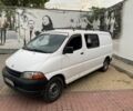 Синий ВАЗ 21093, объемом двигателя 1.5 л и пробегом 150 тыс. км за 501 $, фото 1 на Automoto.ua