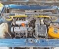 Синий ВАЗ 21093, объемом двигателя 1.5 л и пробегом 180 тыс. км за 1100 $, фото 4 на Automoto.ua