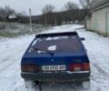 Синій ВАЗ 21093, об'ємом двигуна 1.5 л та пробігом 3 тис. км за 1000 $, фото 2 на Automoto.ua