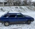 Синій ВАЗ 21093, об'ємом двигуна 1.5 л та пробігом 3 тис. км за 1000 $, фото 3 на Automoto.ua