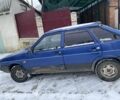 Синій ВАЗ 21093, об'ємом двигуна 1.5 л та пробігом 3 тис. км за 1000 $, фото 1 на Automoto.ua