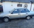 Синий ВАЗ 21093, объемом двигателя 0 л и пробегом 200 тыс. км за 1256 $, фото 1 на Automoto.ua