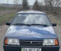 Синий ВАЗ 21093, объемом двигателя 1.5 л и пробегом 148 тыс. км за 1500 $, фото 1 на Automoto.ua