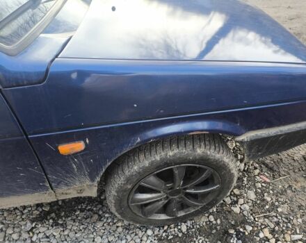 Синий ВАЗ 21093, объемом двигателя 1.5 л и пробегом 200 тыс. км за 1200 $, фото 3 на Automoto.ua