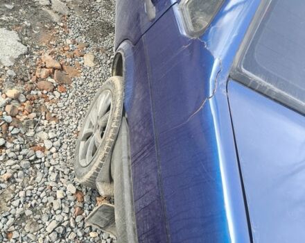 Синий ВАЗ 21093, объемом двигателя 1.5 л и пробегом 200 тыс. км за 1200 $, фото 6 на Automoto.ua