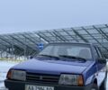 Синій ВАЗ 21093, об'ємом двигуна 1.5 л та пробігом 100 тис. км за 1800 $, фото 1 на Automoto.ua