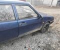 Синий ВАЗ 21093, объемом двигателя 1.5 л и пробегом 200 тыс. км за 1200 $, фото 5 на Automoto.ua