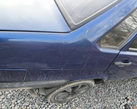 Синий ВАЗ 21093, объемом двигателя 1.5 л и пробегом 200 тыс. км за 1200 $, фото 7 на Automoto.ua