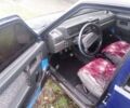 Синий ВАЗ 21093, объемом двигателя 1.5 л и пробегом 120 тыс. км за 1200 $, фото 6 на Automoto.ua