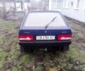 Синий ВАЗ 21093, объемом двигателя 1.5 л и пробегом 120 тыс. км за 1200 $, фото 3 на Automoto.ua