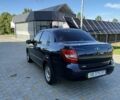 Синий ВАЗ 21093, объемом двигателя 1.6 л и пробегом 78 тыс. км за 3850 $, фото 3 на Automoto.ua