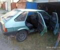 Синій ВАЗ 21093, об'ємом двигуна 0 л та пробігом 150 тис. км за 550 $, фото 1 на Automoto.ua