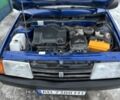 Синий ВАЗ 21093, объемом двигателя 1.5 л и пробегом 115 тыс. км за 2600 $, фото 7 на Automoto.ua