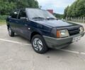Синий ВАЗ 21093, объемом двигателя 1.5 л и пробегом 30 тыс. км за 900 $, фото 1 на Automoto.ua