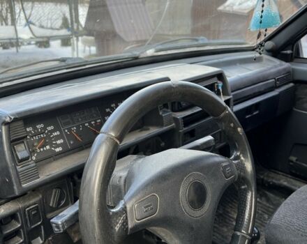 Синій ВАЗ 21093, об'ємом двигуна 1.5 л та пробігом 2 тис. км за 2000 $, фото 1 на Automoto.ua