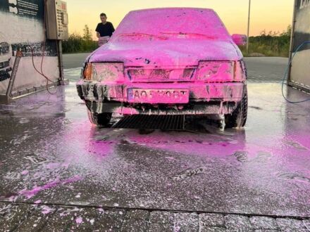Синій ВАЗ 21093, об'ємом двигуна 1.5 л та пробігом 210 тис. км за 1800 $, фото 1 на Automoto.ua