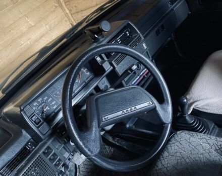 Синій ВАЗ 21093, об'ємом двигуна 1.5 л та пробігом 180 тис. км за 1300 $, фото 1 на Automoto.ua