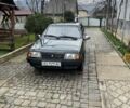 Зеленый ВАЗ 21093, объемом двигателя 1.5 л и пробегом 198 тыс. км за 1000 $, фото 1 на Automoto.ua