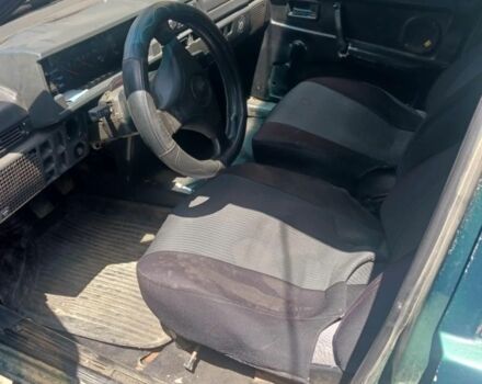 Зелений ВАЗ 21093, об'ємом двигуна 0 л та пробігом 180 тис. км за 650 $, фото 3 на Automoto.ua