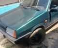 Зелений ВАЗ 21093, об'ємом двигуна 0 л та пробігом 180 тис. км за 650 $, фото 2 на Automoto.ua
