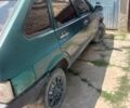 Зелений ВАЗ 21093, об'ємом двигуна 0 л та пробігом 180 тис. км за 650 $, фото 4 на Automoto.ua