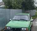 ВАЗ 21093 1991 в Киеве на Automoto.ua Зеленый ВАЗ 21093, объемом двигателя 1.5 л и пробегом 500 тыс. км за 476 $, фото 5 на Automoto.ua