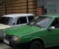 ВАЗ 21093 1991 в Киеве на Automoto.ua Зеленый ВАЗ 21093, объемом двигателя 1.5 л и пробегом 500 тыс. км за 476 $, фото 1 на Automoto.ua