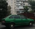 ВАЗ 21093 1991 в Киеве на Automoto.ua Зеленый ВАЗ 21093, объемом двигателя 1.5 л и пробегом 500 тыс. км за 476 $, фото 4 на Automoto.ua