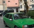 ВАЗ 21093 1991 в Киеве на Automoto.ua Зеленый ВАЗ 21093, объемом двигателя 1.5 л и пробегом 500 тыс. км за 476 $, фото 2 на Automoto.ua