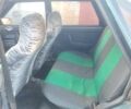 Зелений ВАЗ 21093, об'ємом двигуна 1.5 л та пробігом 1000 тис. км за 1100 $, фото 6 на Automoto.ua
