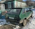 Зелений ВАЗ 21093, об'ємом двигуна 0 л та пробігом 95 тис. км за 622 $, фото 1 на Automoto.ua