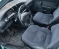 Зеленый ВАЗ 21093, объемом двигателя 1.5 л и пробегом 200 тыс. км за 1500 $, фото 5 на Automoto.ua